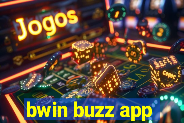 bwin buzz app